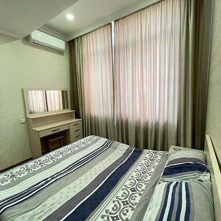 Rent Home Kg! Апартаменты По Уметалиева Рыскулова Bishkek Exterior foto