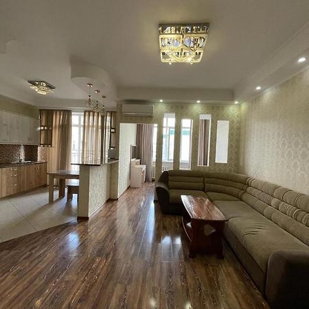 Rent Home Kg! Апартаменты По Уметалиева Рыскулова Bishkek Exterior foto